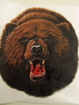 Grizzly Beer
